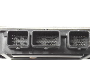 RENAULT Modus (2004–2012) Motorsteuergerät 8200911560 - 3