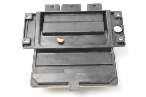 RENAULT Modus (2004–2012) Motorsteuergerät 8200911560 - 4