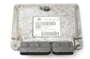 Motorsteuergerät - 036906034DD