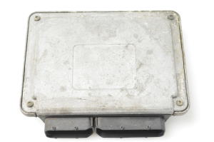 Volkswagen Polo IV (2001–2009) Motorsteuergerät 036906034DD - 4