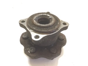NISSAN Pathfinder R51 (2005–2012) Hinteres Lager - 3