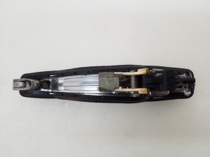 Mercedes Benz S-Class 140 (1991–1998) Rear side door exterior handle and its parts - 2