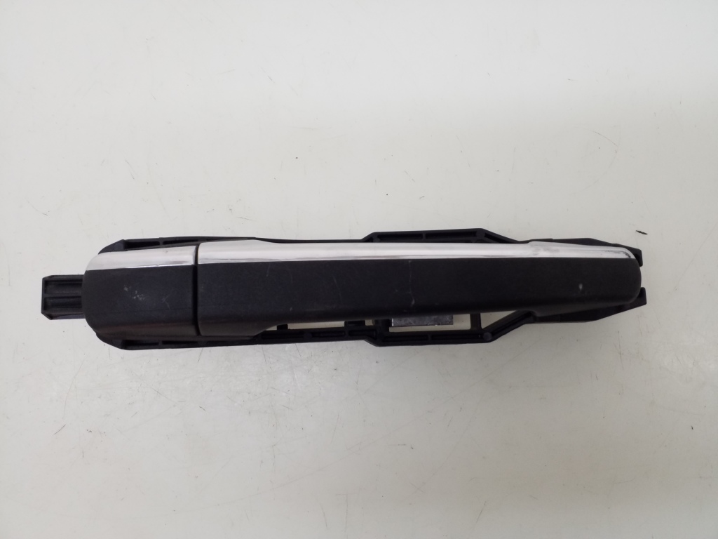 MERCEDES-BENZ M-Class W163 (1997-2005) Front Right Door Exterior Handle A1637600270 20975119