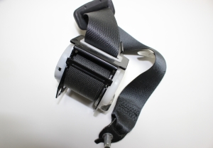 Infiniti M35/45 Y51 (2011–2026) Tagumine turvavöö TKAB2EG576 - 3