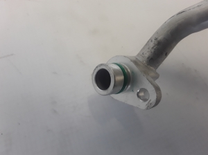 RENAULT Latitude (2010–2017) Kliimaseadme voolik 924802409R - 5