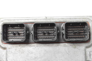 Honda Civic VIII (2005–2012) Motorsteuergerät 37820RSJE01 - 4