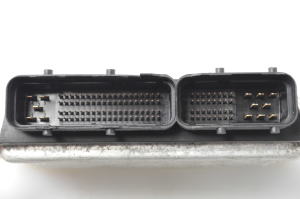 Peugeot 107 (2005–2014) Motorsteuergerät 896610H023 - 2