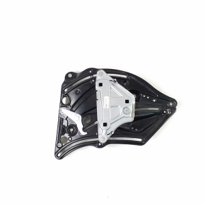 Mercedes Benz E-Class W207 (2009–2017) Rear fork windscreen lifter and its components A2076701303 - 2