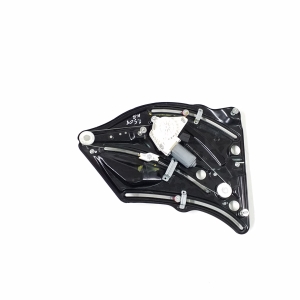 Rear fork windscreen lifter and its components - A2076701303