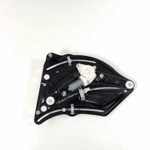 Rear fork windscreen lifter and its components - A2076701403