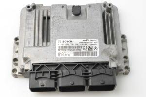 Motorsteuergerät - 9807885980