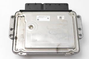 Kia Picanto (2011–2017) Motorsteuergerät 3911703061 - 5