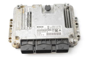 Engine control unit - 9664843780