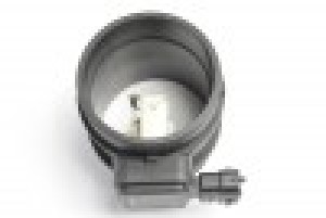 Opel Astra H (2004–2010) Luftmassenmesser 55353813 - 3