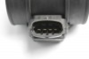 Opel Astra H (2004–2010) Luftmassenmesser 55353813 - 4
