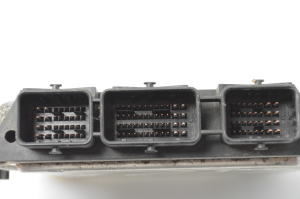 Peugeot 308 (2007–2015) Engine control unit 9664843780 - 2