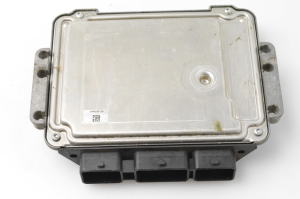 Peugeot 308 (2007–2015) Engine control unit 9664843780 - 4
