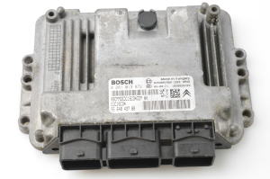 Engine control unit - 9664843780