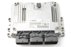 Motorsteuergerät - 9807885980