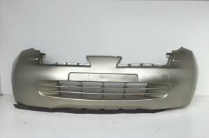  Front bumper and its parts (set) 