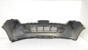  Front bumper and its parts (set) 