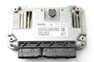 TOYOTA Aygo B 10 (2005–2014) Mootori juhtplokk 896610H070