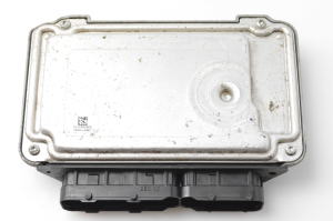 TOYOTA Aygo B 10 (2005–2014) Motorsteuergerät 896610H070 - 2