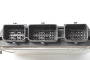 Citroen C3 (2002–2009) Motorsteuergerät 9663475880 - 2