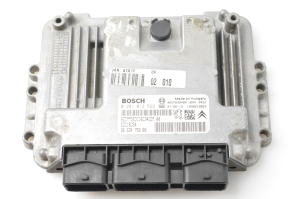 Engine control unit - 9663475880