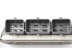 Peugeot 307 I (2000–2009) Engine control unit 9653057480 - 4