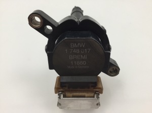 BMW X5 E53 (1999–2006) Zündspule 1748017 - 2