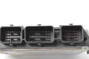 Peugeot 308 (2007–2015) Engine control unit 9664843780 - 2