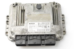 Engine control unit - 9664843780