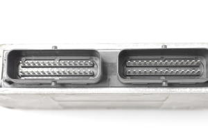 Citroen Xsara Picasso (1999–2012) Motorsteuergerät 9658516880 - 4