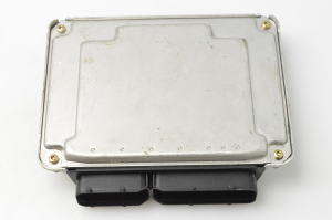Volkswagen Bora (1998–2005) Motorsteuergerät 038906019 - 2