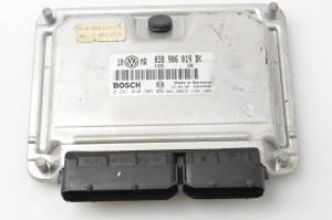Engine control unit - 038906019