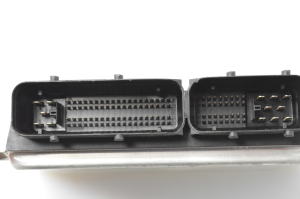 Volkswagen Bora (1998–2005) Motorsteuergerät 038906019 - 4