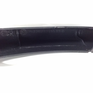 Mercedes Benz E-Class W207 (2009–2017) Trunk lid hinge trim A2078210589 - 3