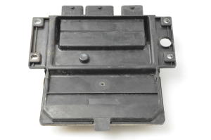 RENAULT Modus (2004–2012) Engine control unit 8200399038 - 4