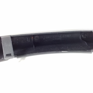 Mercedes Benz E-Class W207 (2009–2017) Trunk lid hinge trim A2078210689 - 2