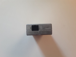 AUDI A4 B8 (2007–2016) Control unit 8T0035785 - 3
