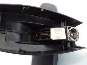 BMW 5 SERIES F11 (2010–2017) Interior mirror 9052720000 - 2