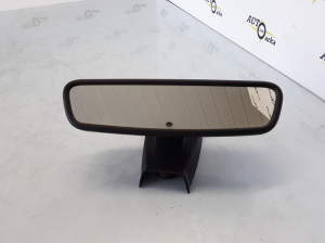 BMW 5 SERIES F11 (2010–2017) Interior mirror 9052720000 - 3