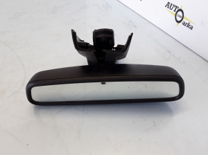 BMW 5 SERIES F11 (2010–2017) Interior mirror 9052720000 - 4