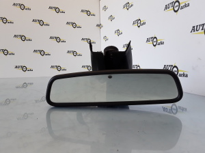 BMW 5 SERIES F11 (2010–2017) Interior mirror 9052720000 - 5