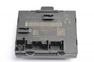 Steuergerät für hintere Seitentür - 5Q0959595B
