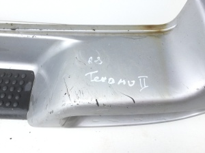 NISSAN Terrano R20 (1996–2007) Heckstoßstange 850227F000 - 2