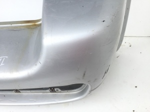 NISSAN Terrano R20 (1996–2007) Heckstoßstange 850227F000 - 5