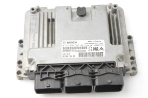 Motorsteuergerät - 9808016480
