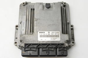 Engine control unit - 237103888r